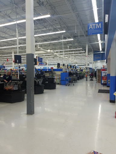 Department Store «Walmart Supercenter», reviews and photos, 3271 PA-940, Mt Pocono, PA 18344, USA