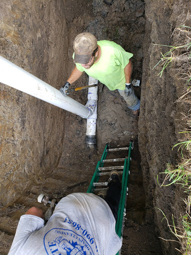 Plumber «Dunnrite Llc», reviews and photos, 2311 Hancock St, Port Huron, MI 48060, USA