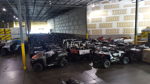 Motorcycle Dealer «Lexington Motorsports», reviews and photos, 2049 Bryant Rd, Lexington, KY 40509, USA