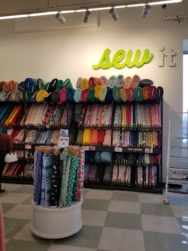 Fabric Store «Jo-Ann Fabrics and Crafts», reviews and photos, 11505 NE Fourth Plain Blvd #86, Vancouver, WA 98662, USA