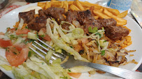 Kebab du Restaurant turc Nudem à Ivry-sur-Seine - n°12