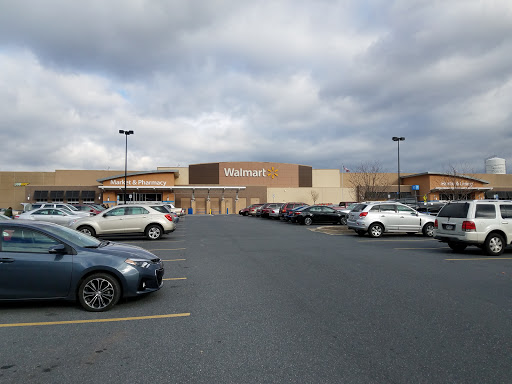 Department Store «Walmart Supercenter», reviews and photos, 50 Newberry Pkwy, Goldsboro, PA 17319, USA