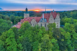 Czocha Castle image