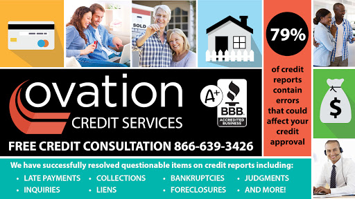 Credit Counseling Service «Ovation Credit Services», reviews and photos