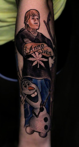 Explore heart tattoo cover up ideas, creative tattoo ideas in Homosassa, available at Citrus Tattoos