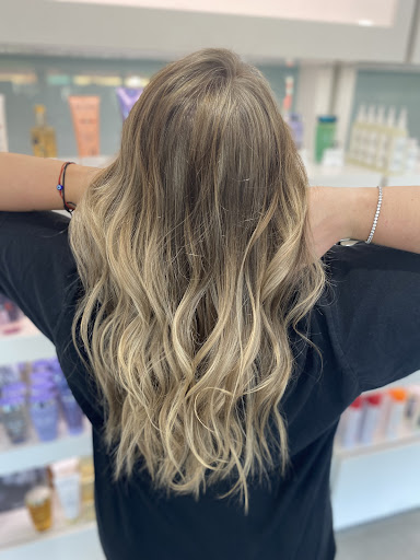 Beauty Salon «Monaco Salon», reviews and photos, 143 S Dale Mabry Hwy, Tampa, FL 33609, USA