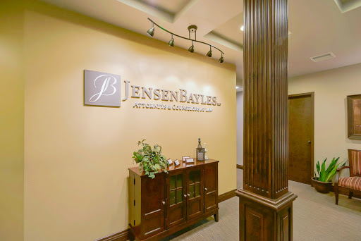 Estate Planning Attorney «JensenBayles, LLP», reviews and photos