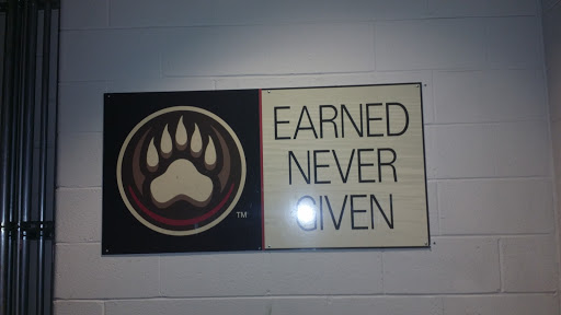 Hockey Rink «Giant Center», reviews and photos, 550 Hersheypark Dr, Hershey, PA 17033, USA