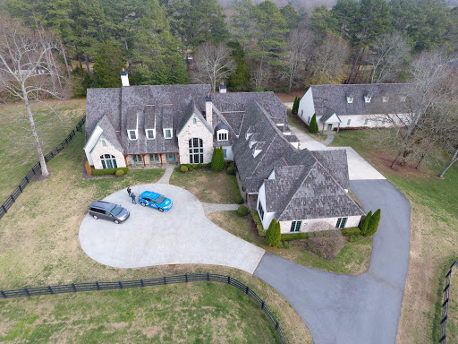 Roofing Contractor «Pro Roofing», reviews and photos, 2558 Canton Rd, Marietta, GA 30066, USA