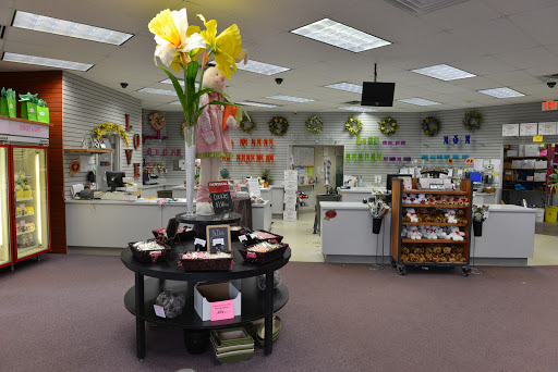 Florist «Flowerama Florist: Westerville», reviews and photos, 635 S State St, Westerville, OH 43081, USA