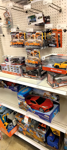 Department Store «Target», reviews and photos, 2195 Glendale Galleria, Glendale, CA 91210, USA