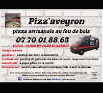 Photos du propriétaire du Pizzeria Pizz'Aveyron à Onet-le-Château - n°4