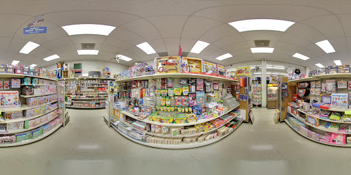 Toy Store «Eugene Toy & Hobby», reviews and photos, 32 E 11th Ave, Eugene, OR 97401, USA