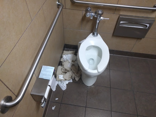 Mexican Restaurant «El Pollo Loco», reviews and photos, 24805 Pico Canyon Rd, Newhall, CA 91381, USA