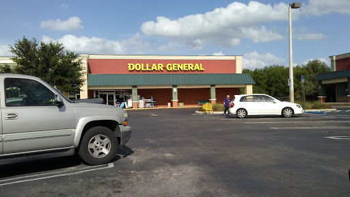 Discount Store «Dollar General», reviews and photos, 1540 Lakeview Dr, Sebring, FL 33870, USA