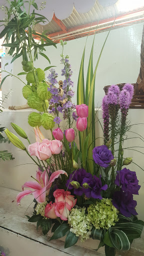 Florería Aries – Tlalnepantla de Baz