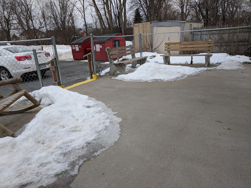 Laundromat «The Laundry Room», reviews and photos, 525 Mill St, Watertown, NY 13601, USA