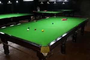Red15 Entertainment (Snooker/Billiards/Table Tennis/Pool Game) image