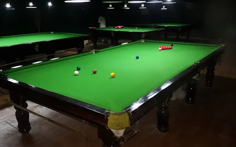 Red15 Entertainment (Snooker/Billiards/Table Tennis/Pool Game) image
