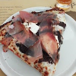 Photo n°1 de l'avis de Loïc.c fait le 01/05/2022 à 07:33 sur le  La Cappelletta à Milan