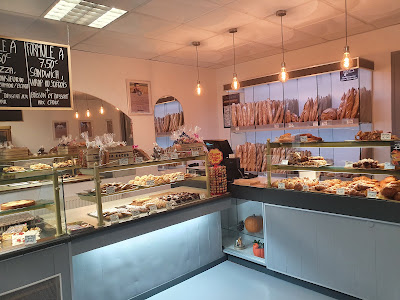 Boulangerie Au Paton d'or à Saintes