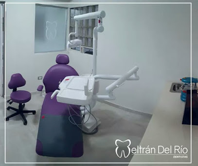 Beltran Del Rio dentistas