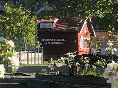 Sandøya Montessoriskole
