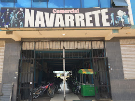 Galerías Navarrete