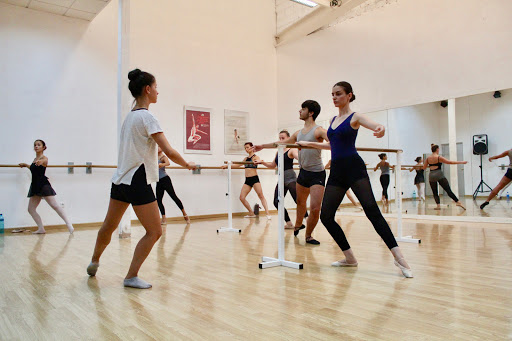 Imagen del negocio Atelier de la danza en Torremolinos, Málaga
