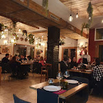 Photo n°6 de l'avis de Fabio.a fait le 05/07/2021 à 07:04 sur le  Osteria dei Melograni à Rome