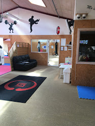 Sax-Karatecenter