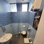 Photo n°1 de l'avis de Krystian. fait le 18/12/2022 à 14:17 sur le  Serways Raststätte Haidt Nord à Kleinlangheim