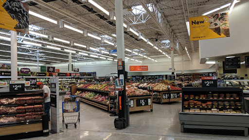 Department Store «Walmart Supercenter», reviews and photos, 23561 US-59, Porter, TX 77365, USA