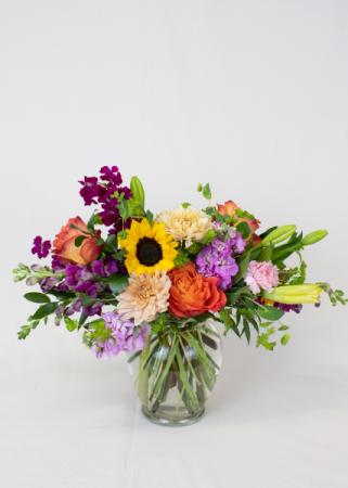 Florist «Kathy and Company Florist», reviews and photos, 221 Colchester Ave, Burlington, VT 05401, USA