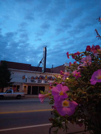 Movie Theater «Strand Theatre», reviews and photos, 219 W Chicago Rd, Sturgis, MI 49091, USA