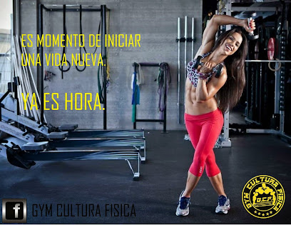 gym cultura fisica - calle 14 oriente s/n Entre 10 y 12 norte El, Barrio del Dispensario, 71602 Pinotepa Nacional, Oax.