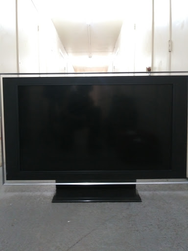 Self-Storage Facility «East McDowell Storage Solutions», reviews and photos, 2850 E McDowell Rd, Phoenix, AZ 85008, USA