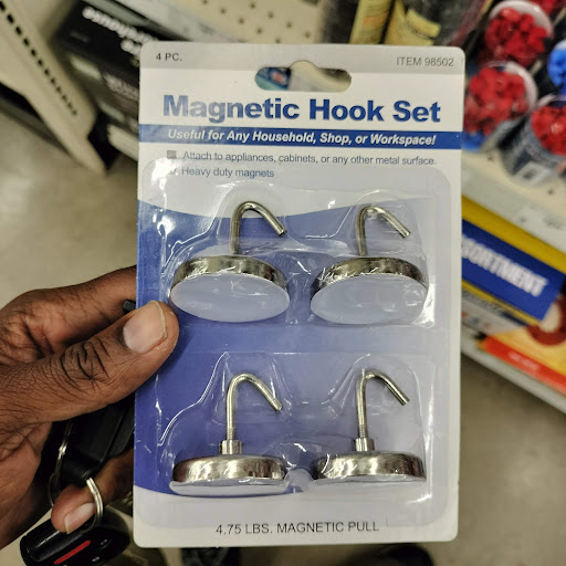 Hardware Store «Harbor Freight Tools», reviews and photos, 345 Huntington Turnpike, Bridgeport, CT 06610, USA