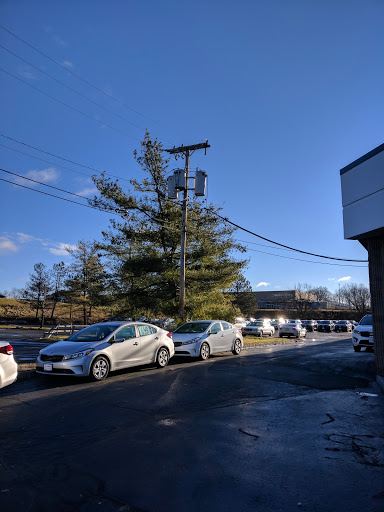 Shopping Mall «Sussex County Mall», reviews and photos, 15 Hampton House Rd, Newton, NJ 07860, USA