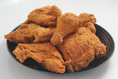 LOUISIANA FRIED CHICKEN