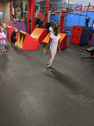 Physical Fitness Program «Urban Evolution», reviews and photos, 5505 Cherokee Ave, Alexandria, VA 22312, USA