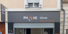 Phone Store