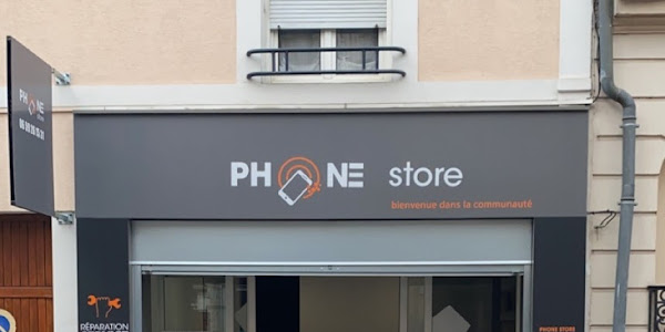 Phone Store