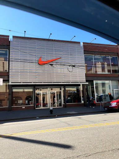Sporting Goods Store «Nike Factory Store», reviews and photos, 2236 Nostrand Ave, Brooklyn, NY 11210, USA