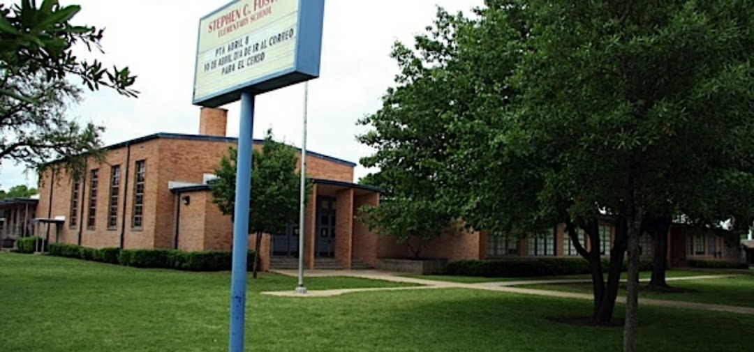 Stephen C. Foster Elementary School