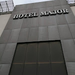 Photo n°2 de l'avis de Domenico.i fait le 27/04/2021 à 15:23 sur le  Hotel Major à Ronchi dei Legionari