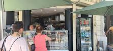 Atmosphère du Sandwicherie Kiosque tintin à Nice - n°8