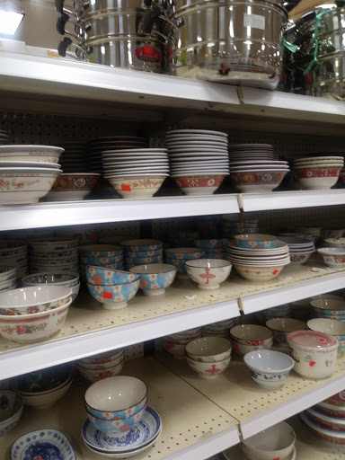 Asian Grocery Store «Lee Lee International Supermarkets», reviews and photos, 7575 W Cactus Rd, Peoria, AZ 85381, USA