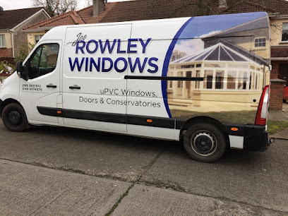 Joe Rowley Windows Ltd