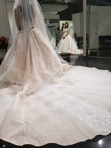Bridal Shop «Impression Bridal San Antonio», reviews and photos, 602 NW Loop 410 Suite #107, San Antonio, TX 78216, USA